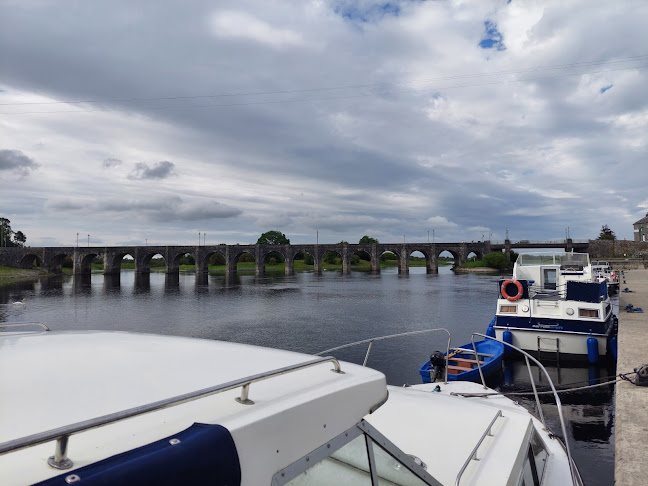 Main St, Raghra, Shannonbridge, Co. Offaly