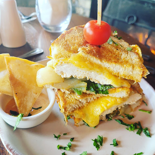 Comentarii opinii despre The River Restaurant,Riverstown