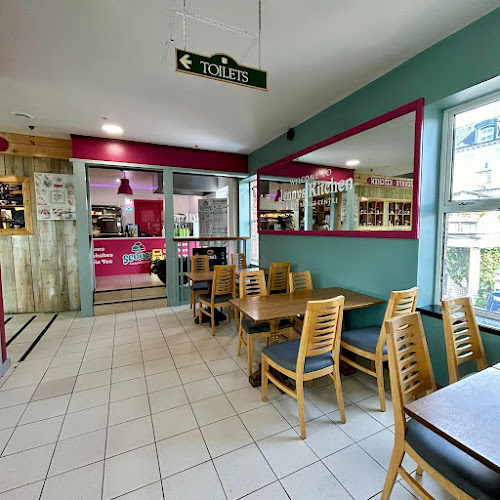 Jennys Kitchen - Tullamore