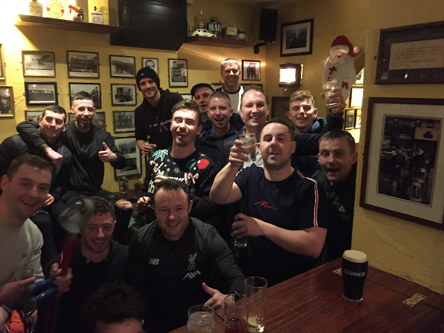 Main St, Leagard South, Miltown Malbay, Co. Clare, V95 K5RT