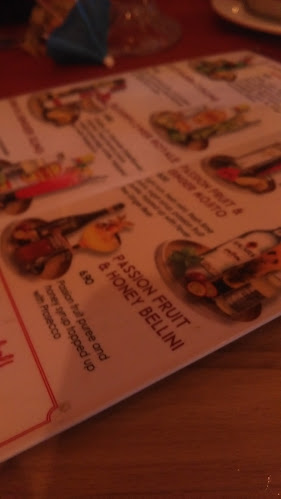 Pennyhill Pub - Hospitality and gastronomy