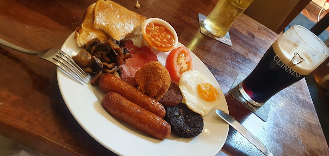 Opinii despre The Grove Restaurant, Ennis în Ennis - Hospitality and gastronomy