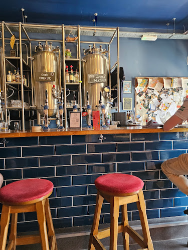 Crew Brewing Co. - Hospitality and gastronomy