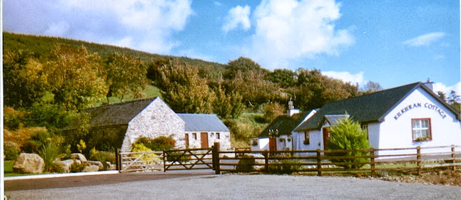 Kilkieran Cottage - Hospitality and gastronomy