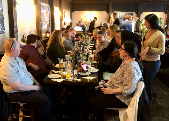 L'Arco Italian Restaurant - Hospitality and gastronomy