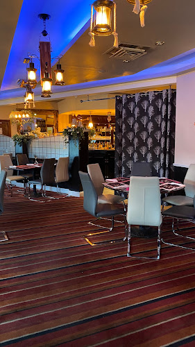 Comentarii opinii despre Wau Asian Cuisine