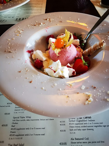 Comentarii opinii despre O' Briens Restaurant Johnstown