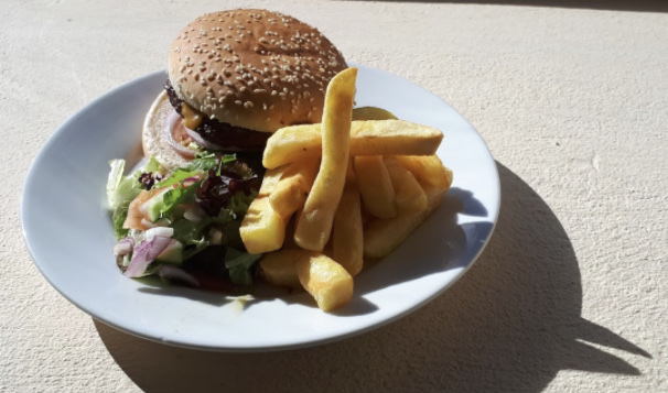 Opinii despre The Grange Tavern în Bandon - Hospitality and gastronomy