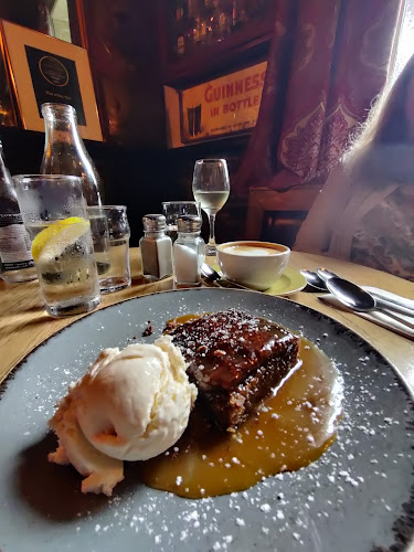 Comentarii opinii despre Cronin's Pub