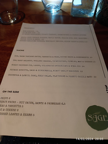 Comentarii opinii despre Sage