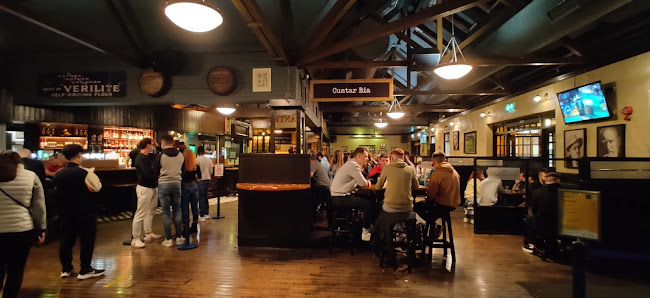 The Stables Club - Hospitality and gastronomy