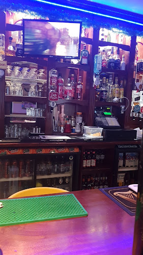 Foigha Bar & Restaurant