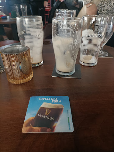 Opinii despre The Rising Tide Bar în Cork - Hospitality and gastronomy