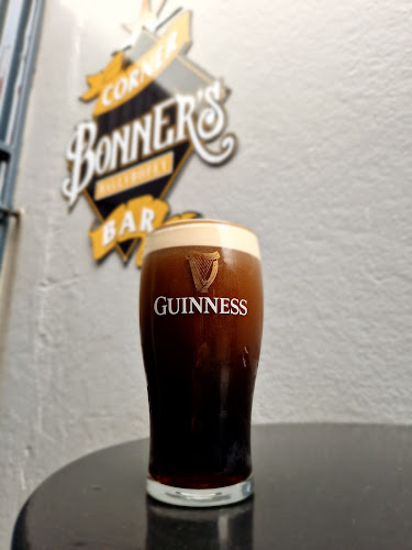 Bonners Corner Bar - Ballybofey