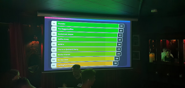 Opinii despre The Bus Bar în Skerries - Hospitality and gastronomy