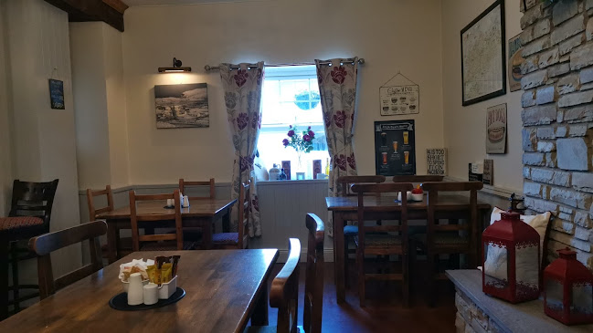 Slieve League Bar - Carrick