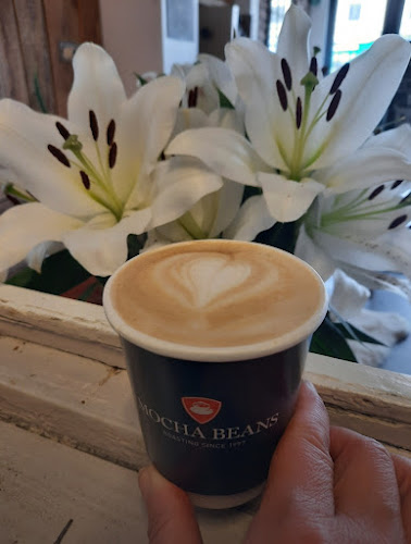 Mocha Beans Salthill