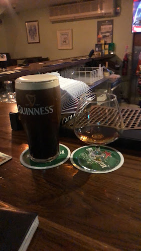 The Kesh Bar - Hospitality and gastronomy