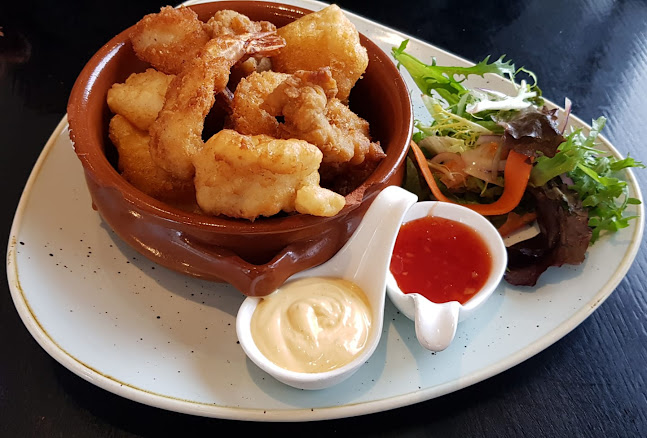 Comentarii opinii despre Red Herring