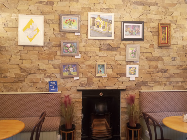 Opinii despre Molly's Coffee Gallery în Balbriggan - Hospitality and gastronomy