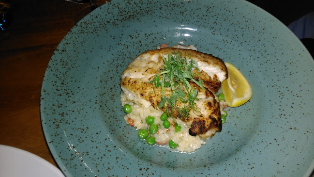 Opinii despre Kirwan's în Galway - Hospitality and gastronomy