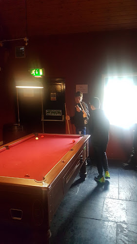 Comentarii opinii despre Johnno's Bar