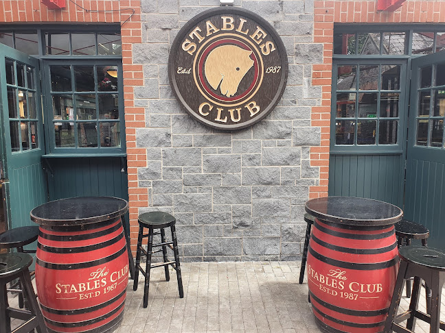 The Stables Club