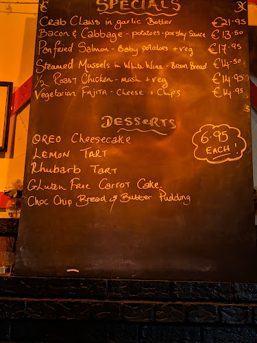 McDermott's Pub - Doolin