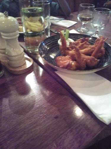 The Dew Drop Inn & Brewhouse - Kill