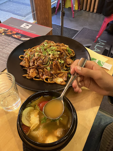 Comentarii opinii despre Bia Bao