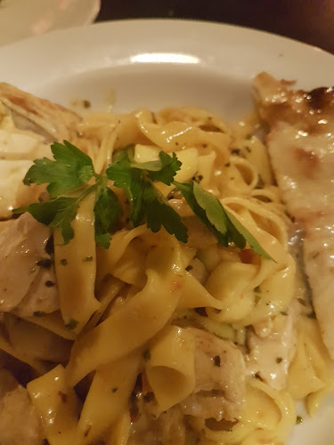 Ristorante Romano - Hospitality and gastronomy