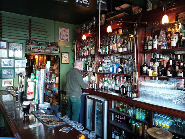 Opinii despre V J Doherty în Ballina - Hospitality and gastronomy