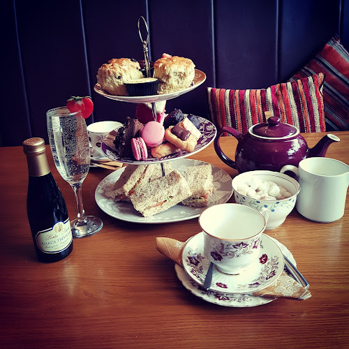 The Butterbean Restaurant & Accommodation. - Carndonagh