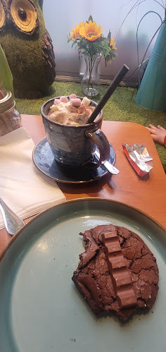 Opinii despre Yumm Cafe în Mallow - Hospitality and gastronomy