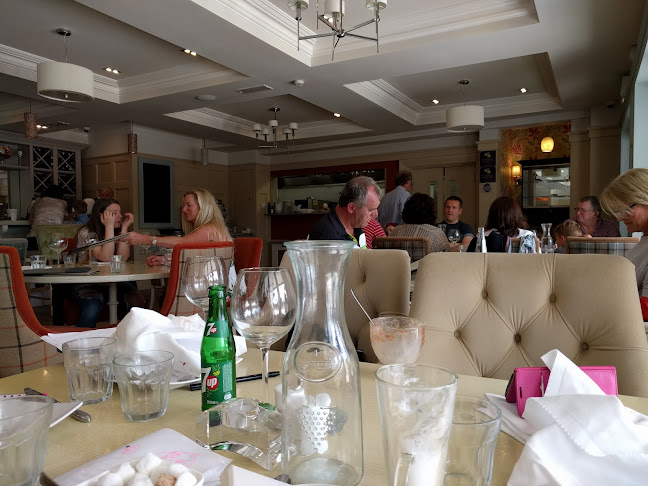 Batonis - Hospitality and gastronomy