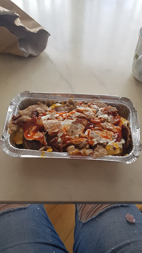 Tony's Takeaway & Restaurant - Enniscorthy