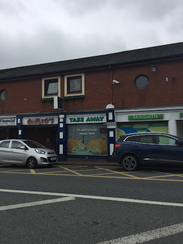 Ground floor unit 2, Beside Supervalu, Fairgreen St, Naas East, Naas, Co. Kildare