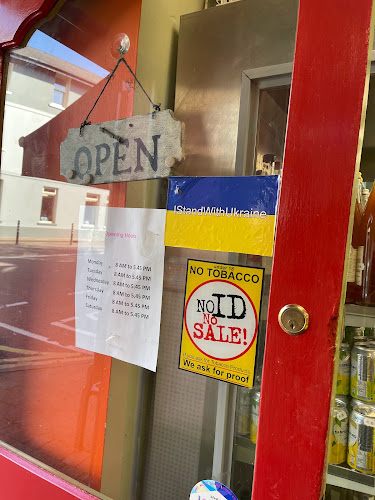 Lower Bridge St, Farrantoreen, Killorglin, Co. Kerry