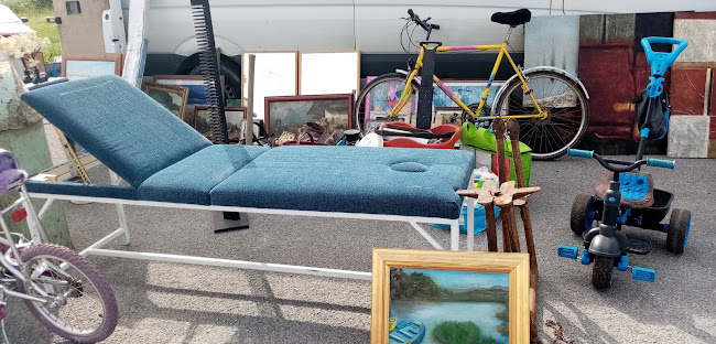 Tralee Car Boot Sale - Tralee