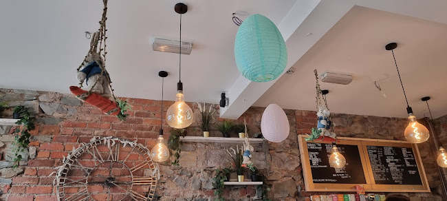 Butcher Boy Coffee House - Skerries