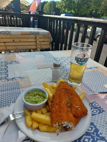 The Ferry Boat Inn - Hospitality and gastronomy