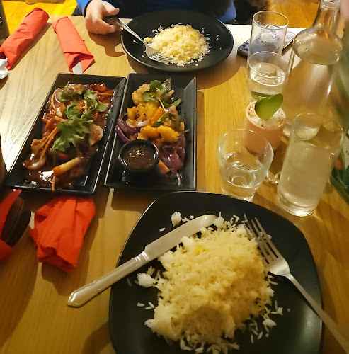 Comentarii opinii despre Tamarind Tralee