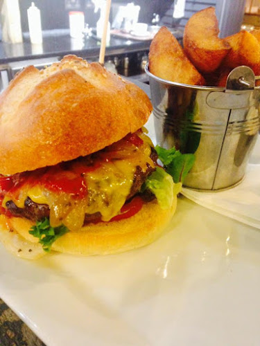 Comentarii opinii despre 56 Central Restaurant Cafe