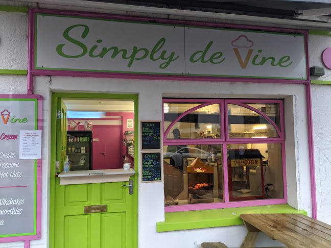 Simply De Vine - Hospitality and gastronomy