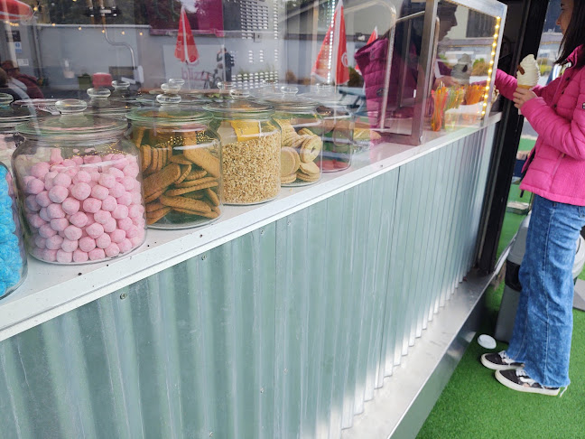 Opinii despre Doyle's Royal Oak Stores în Muine Bheag - Hospitality and gastronomy