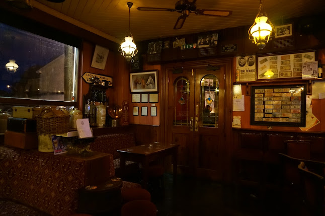 Murtaghs Pub - Hospitality and gastronomy