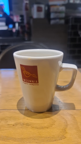 Opinii despre Insomnia Coffee Company - Mullingar în Mullingar - Hospitality and gastronomy