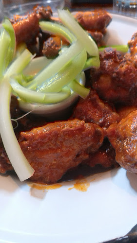 Opinii despre Son of a Bun în Cork - Hospitality and gastronomy