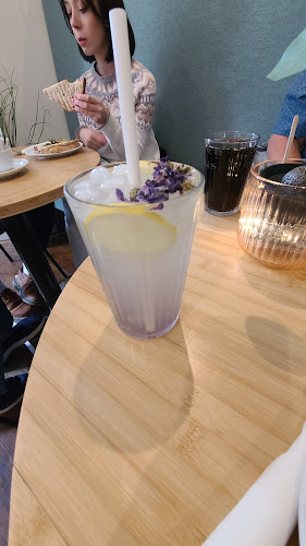 Opinii despre The Soda Parlour în Co. Clare - Hospitality and gastronomy