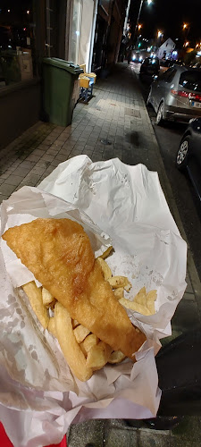 Opinii despre Mullens Blackrock în Blackrock - Hospitality and gastronomy